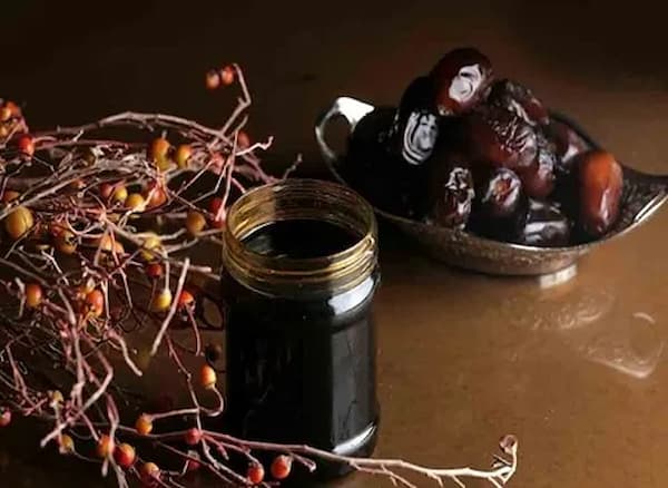 تصویر 5 از قیمت خرید شیره خرما درجه یک + فروش ویژه